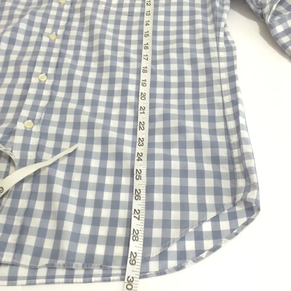 J. Crew Long Sleeve Button Down Shirt Bundle